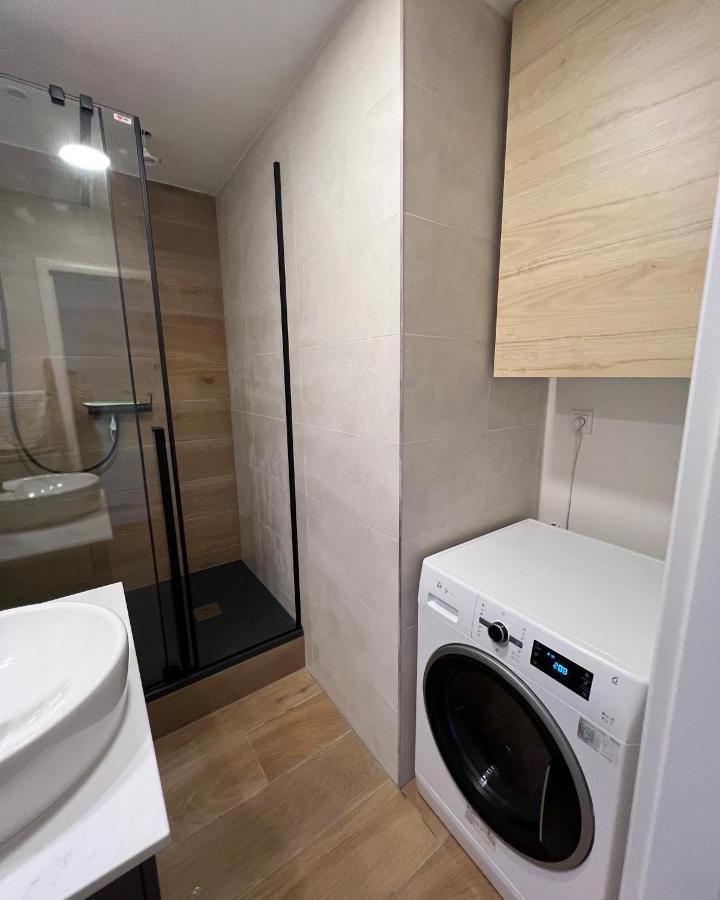 Apartman Visek Jáchymov Eksteriør billede