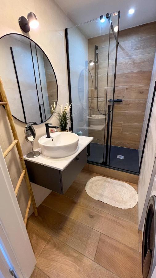 Apartman Visek Jáchymov Eksteriør billede